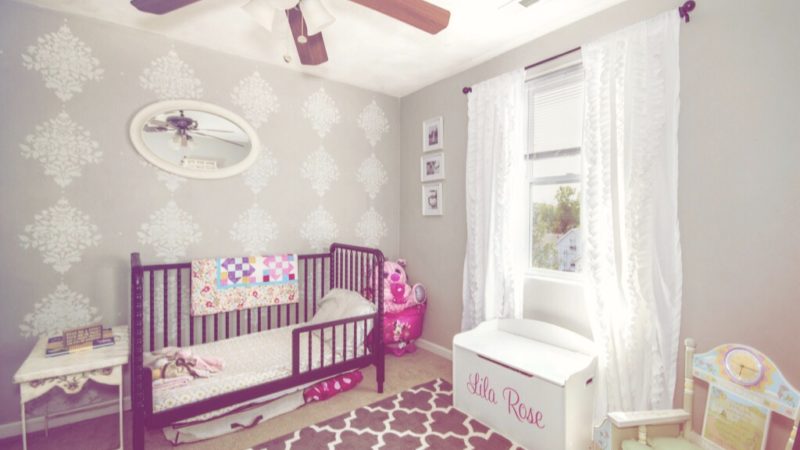 Convinced Your Child Hates Their Crib? We Can Help!